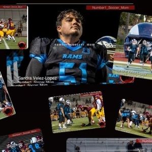 Meet your Posher, George